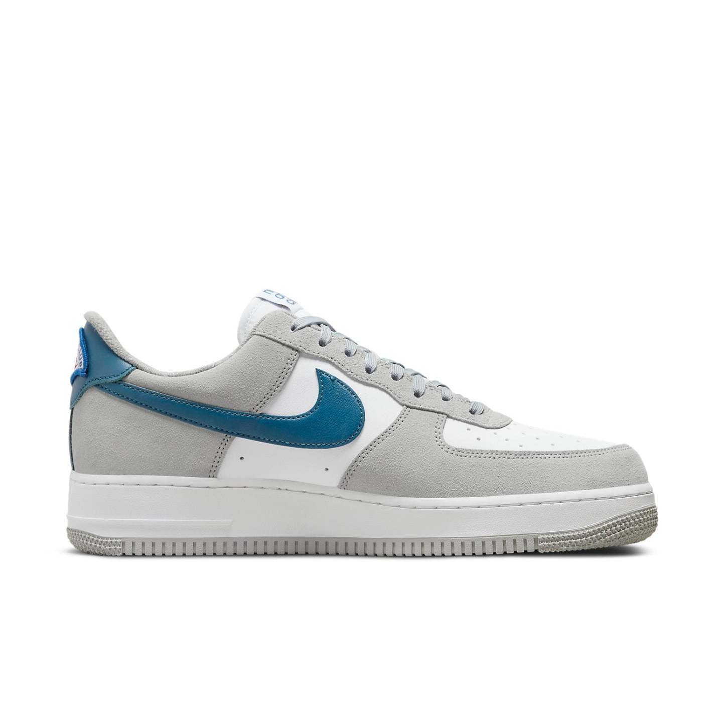 nitthhke Air Force 1 '07 LV8 'Athletic Club' DH7568-001