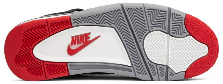 Air Jordan Retro OG 'Bred' 2019 308497-060