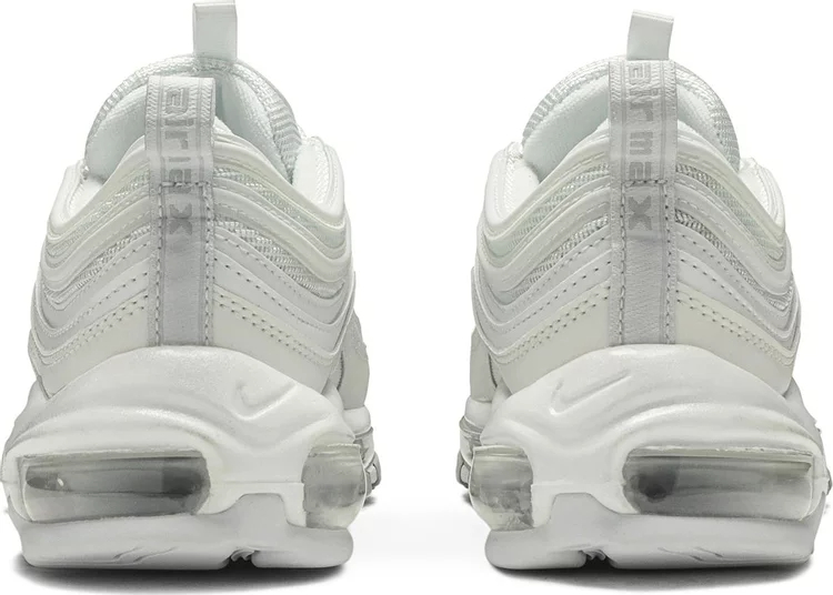 Air matthhx 97 'Pure Platinum'