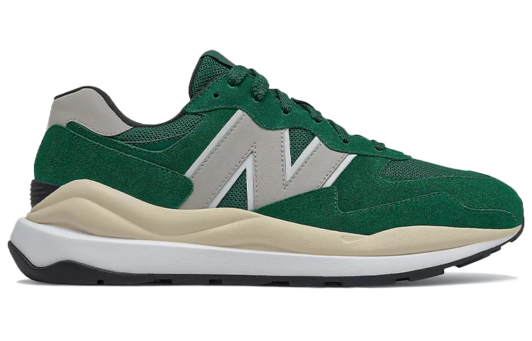 New Baltthhance 57/40 'Green Rain Cloud'