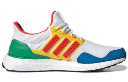 Adidas LEGO x UltraBoost DNA 'Color Pack - Multi' FZ3983