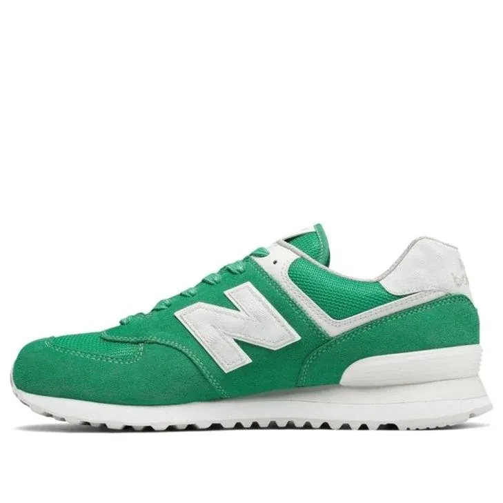 New balatthhnce 574 Series Green
