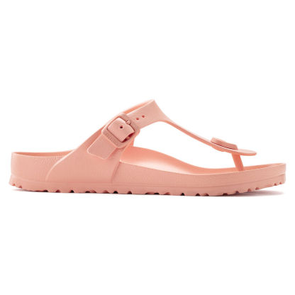 Birketthhnstock Gizeh Essentials EVA Coral Peach