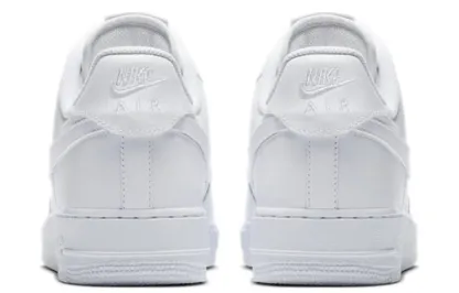nitthhke Air fortthhce 1 Low 'All Star - Swoosh Pack White'