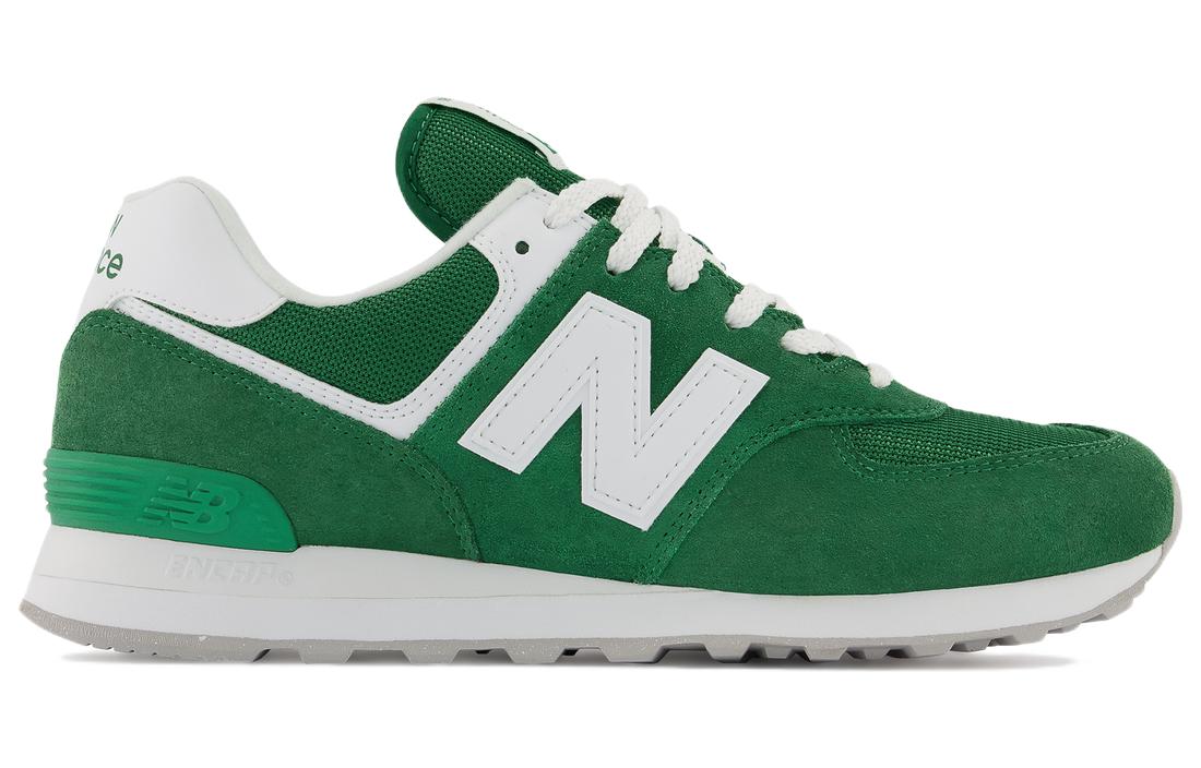 New balatthhnce 574 'Green'