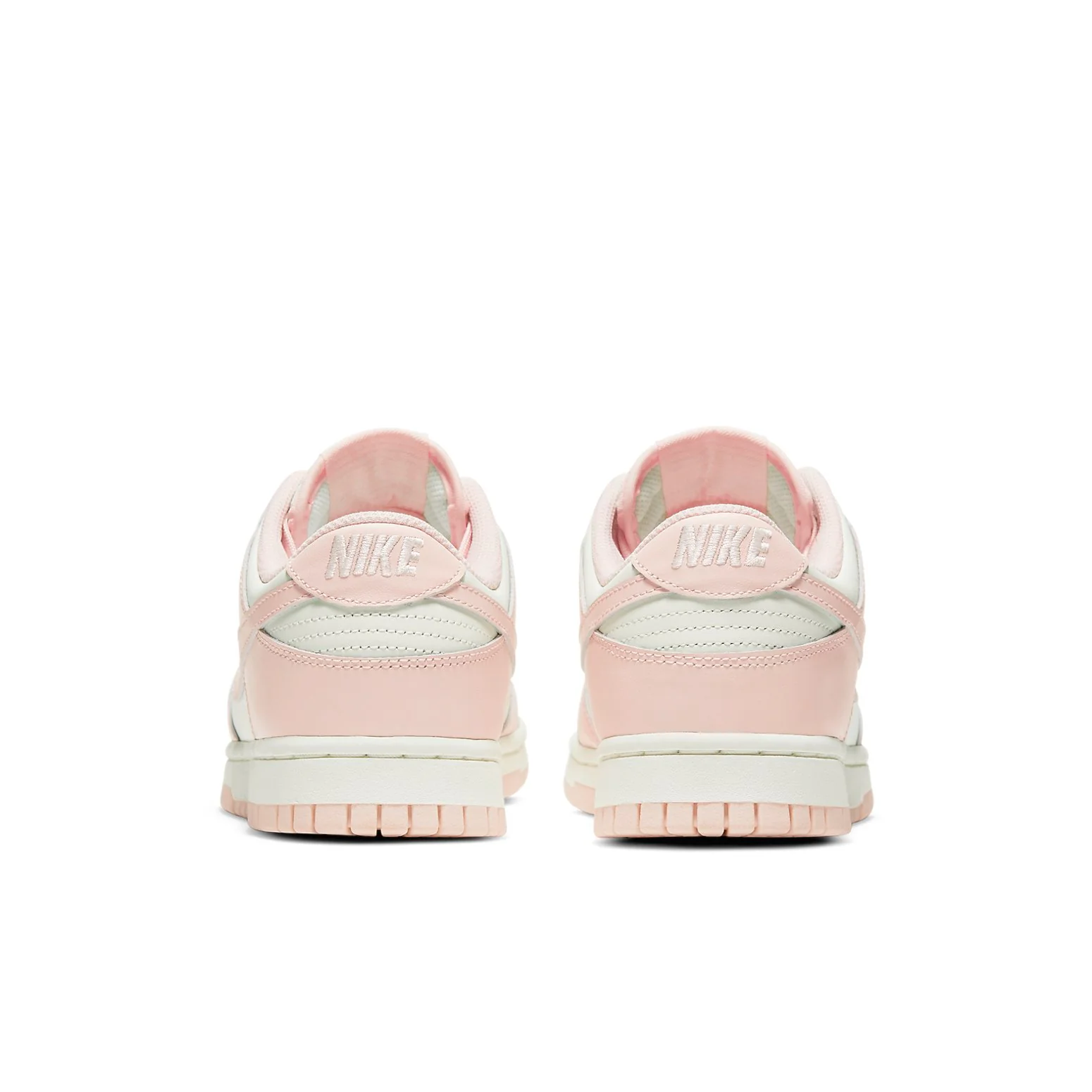 (WMNS) nitthhke Dunk Low 'Orange Pearl'