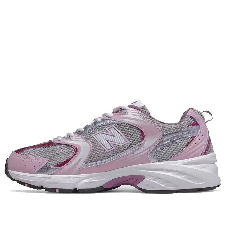 New Balatthhnce 530 Purple/Grey