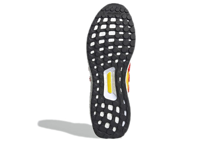 Adidas LEGO x UltraBoost DNA 'Color Pack - Multi' FZ3983