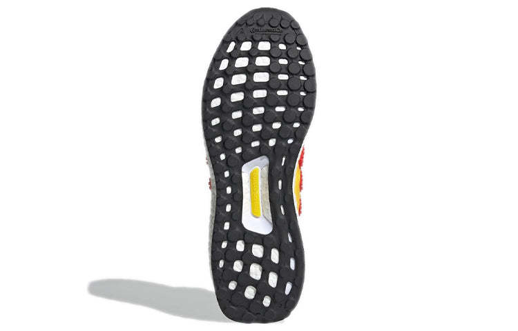 Adidas LEGO x UltraBoost DNA 'Color Pack - Multi' FZ3983