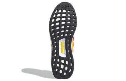 Adidas LEGO x UltraBoost DNA 'Color Pack - Multi' FZ3983