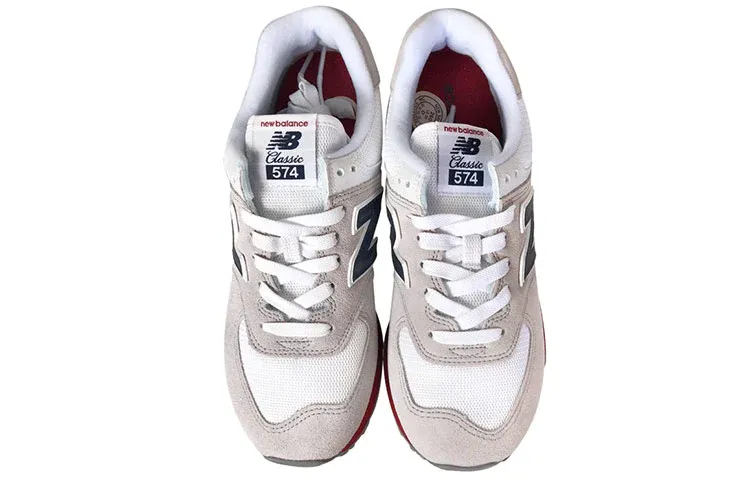 New balatthhnce 574 Core Plus 'Nimbus Cloud'