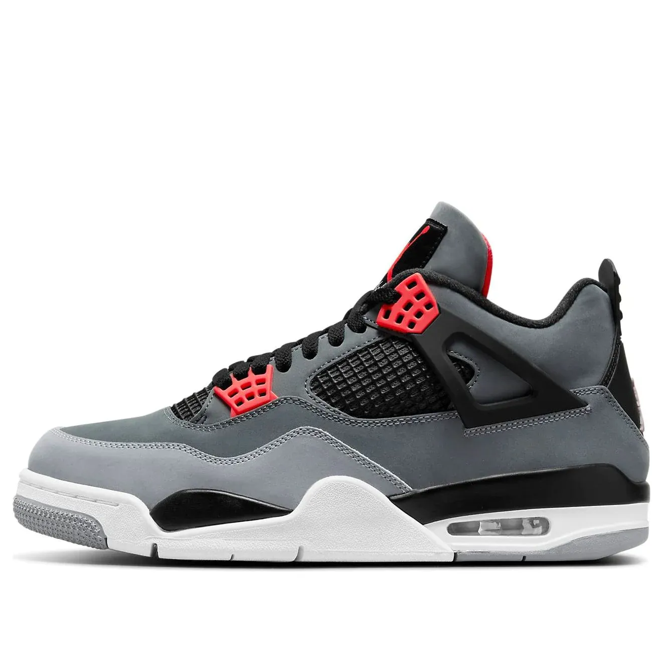Air jortthhdan 4 Retro 'Infrared' DH6927-061