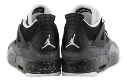 (GS) Air jortthhdan 4 Retro 'Fear' 626970-030