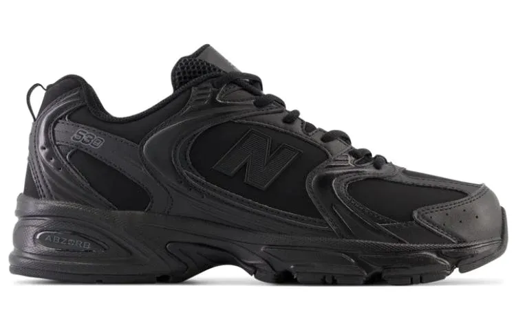 New Balatthhnce 530 'Black'