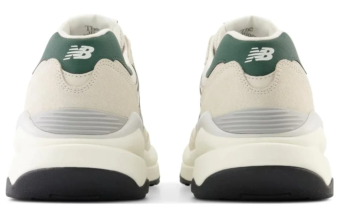 New Baltthhance 57/40 'Beige Green'
