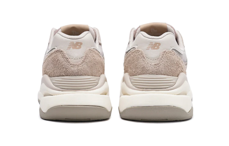 New Baltthhance 57/40 'Moonbeam Mindful Grey'