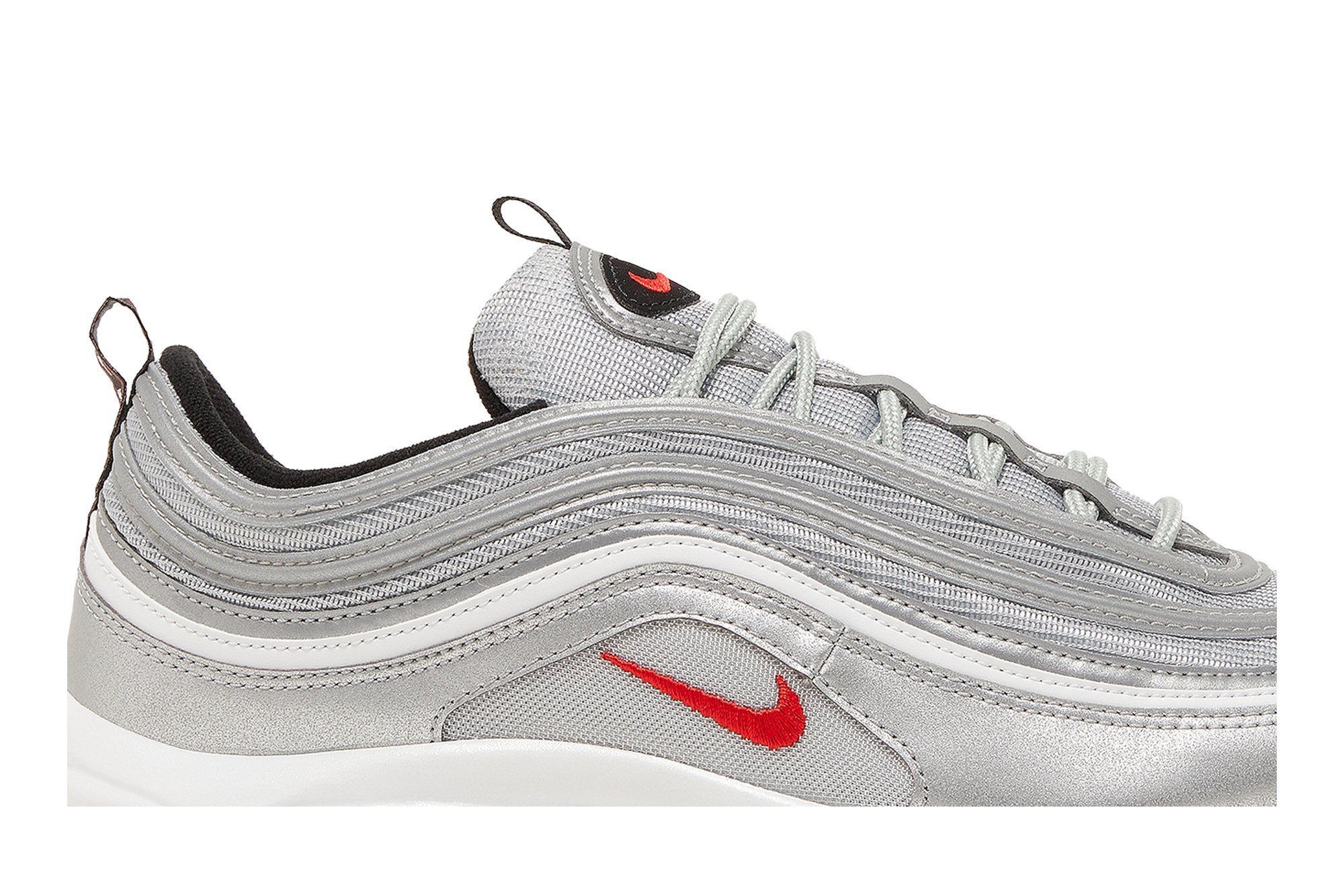 Air matthhx 97 OG 'Silver Bullet' 2022