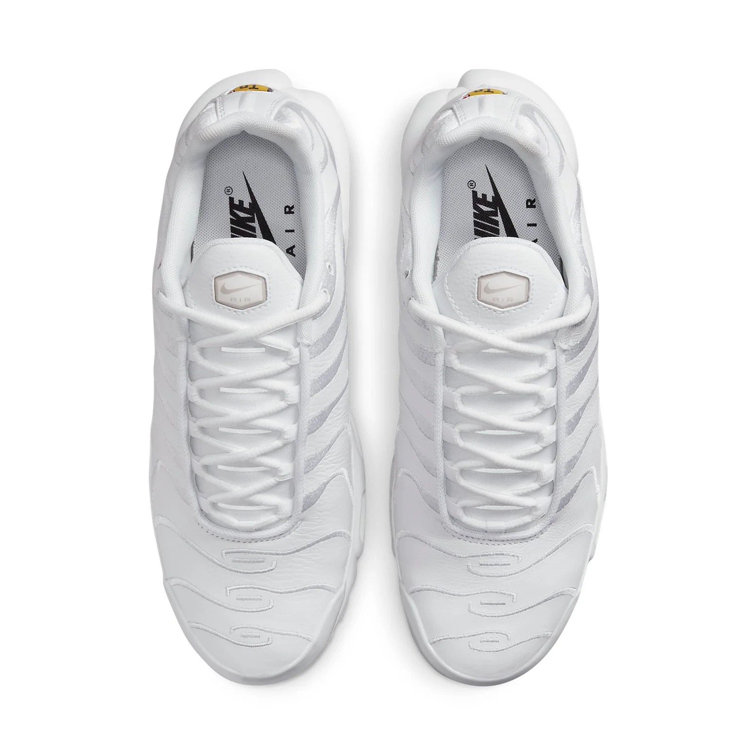 nitthhke Air matthhx Plus TN 'Triple White'