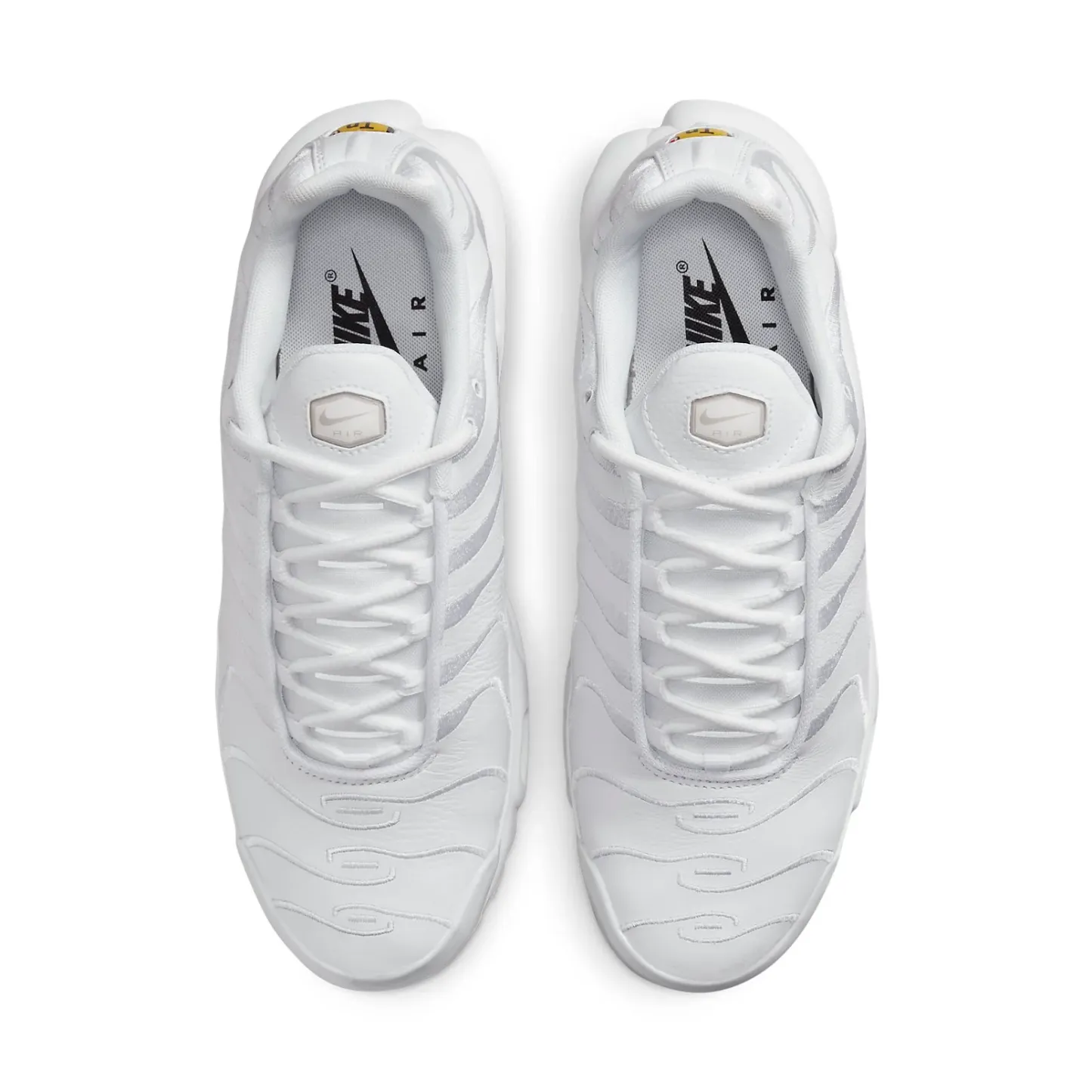 nitthhke Air matthhx Plus TN 'Triple White'