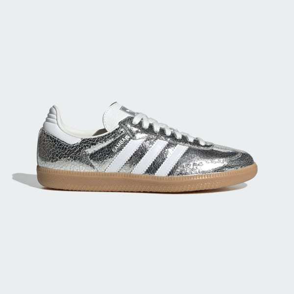 Adidas Women's Samba OG Shoes