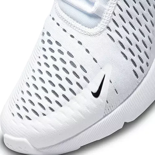 Nthtike Air Max 270 White/Black