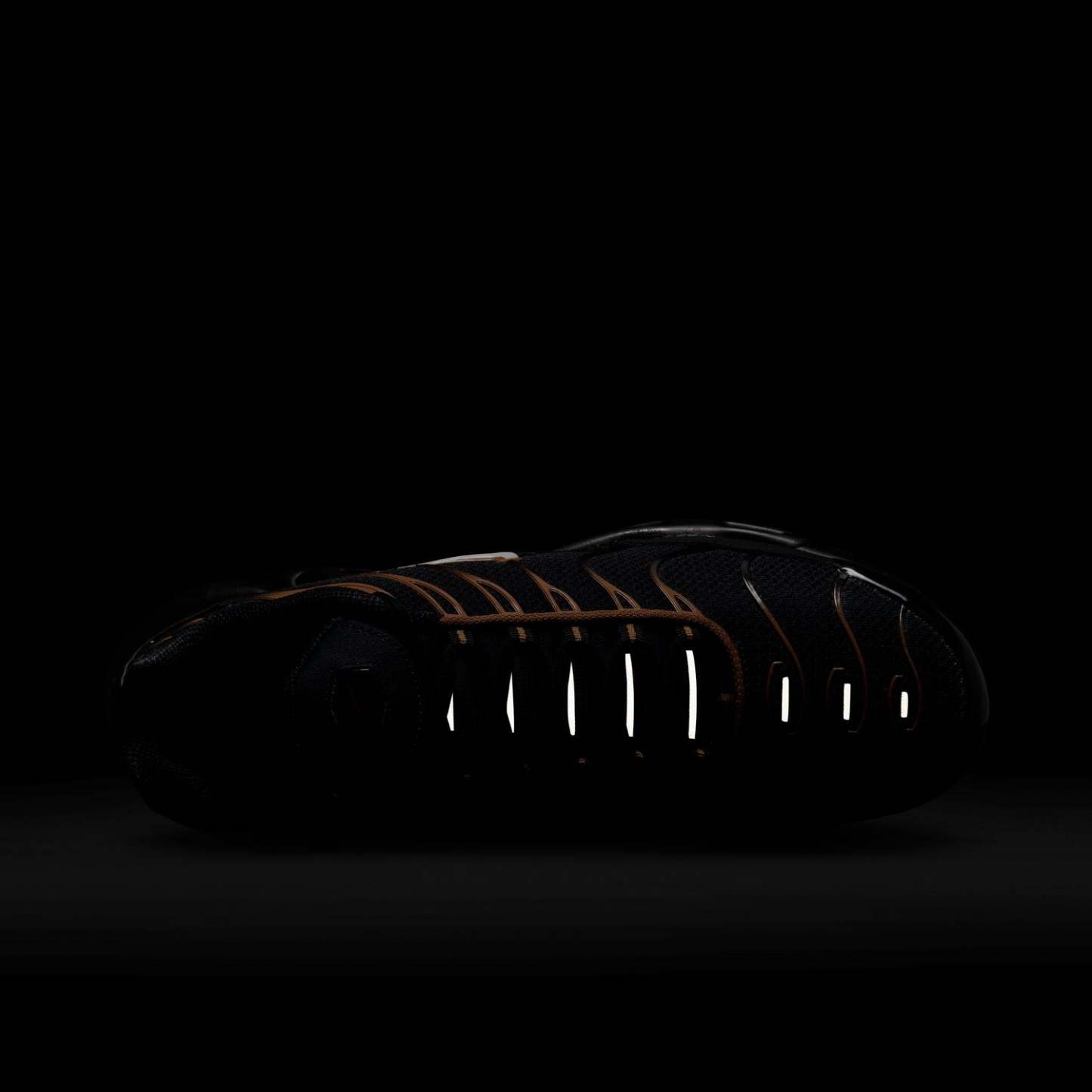 Air Max Plus 'Dark Obsidian Orange'