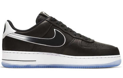 nitthhke Colin Kaepernick x Air Force 1 Low '07 QS 'True to 7' CQ0493-001