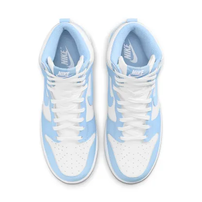 (WMNS) nitthhke Dunk High 'Aluminum'