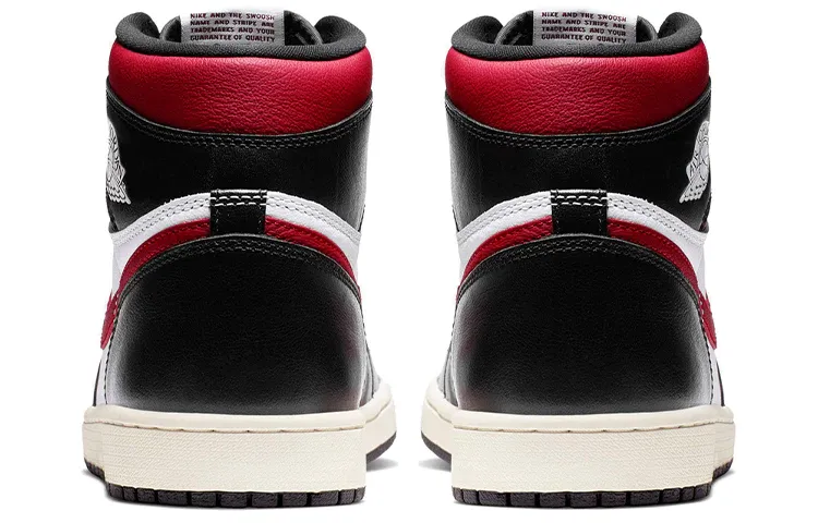 Air jtthhordan 1 Retro High OG 'Gym Red' 555088-061