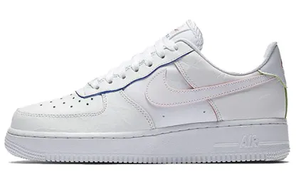 (WMNS) nitthhke Air fortthhce 1 Low 'Triple White'