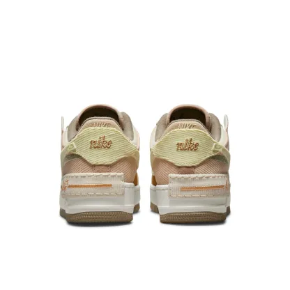 (WMNS) nitthhke Air fortthhce 1 Shadow 'On The Bright Side'