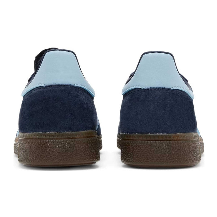 Adidas Men's Handball Spezial Navy/Sky