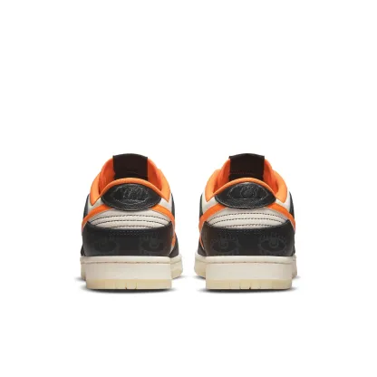 nitthhke Dunk Low Premium 'Halloween' 2021