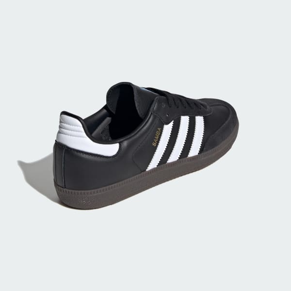 SAMBA OG SHOES - Unisex