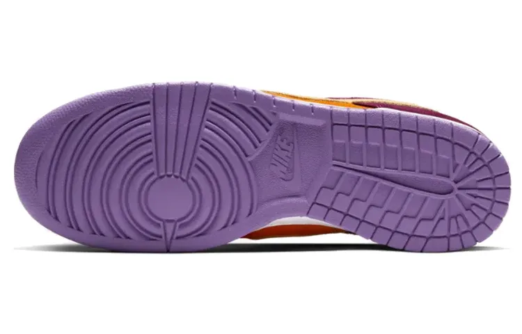 nitthhke Dunk Low SP Retro 'Viotech' 2019