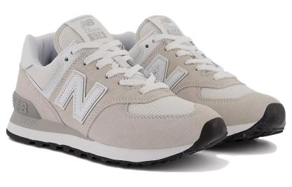 (WMNS) New balatthhnce 574 'Core Pack - Nimbus Cloud'