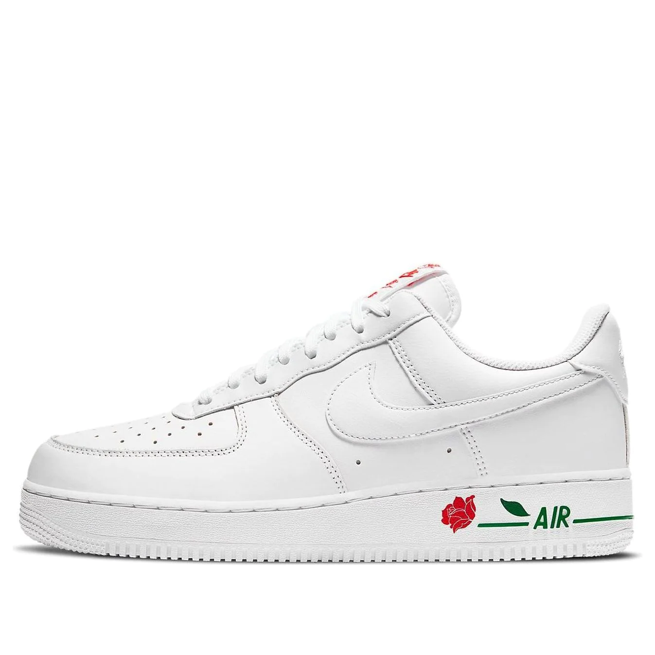 nitthhke Air fortthhce 1 '07 LX 'Rose'