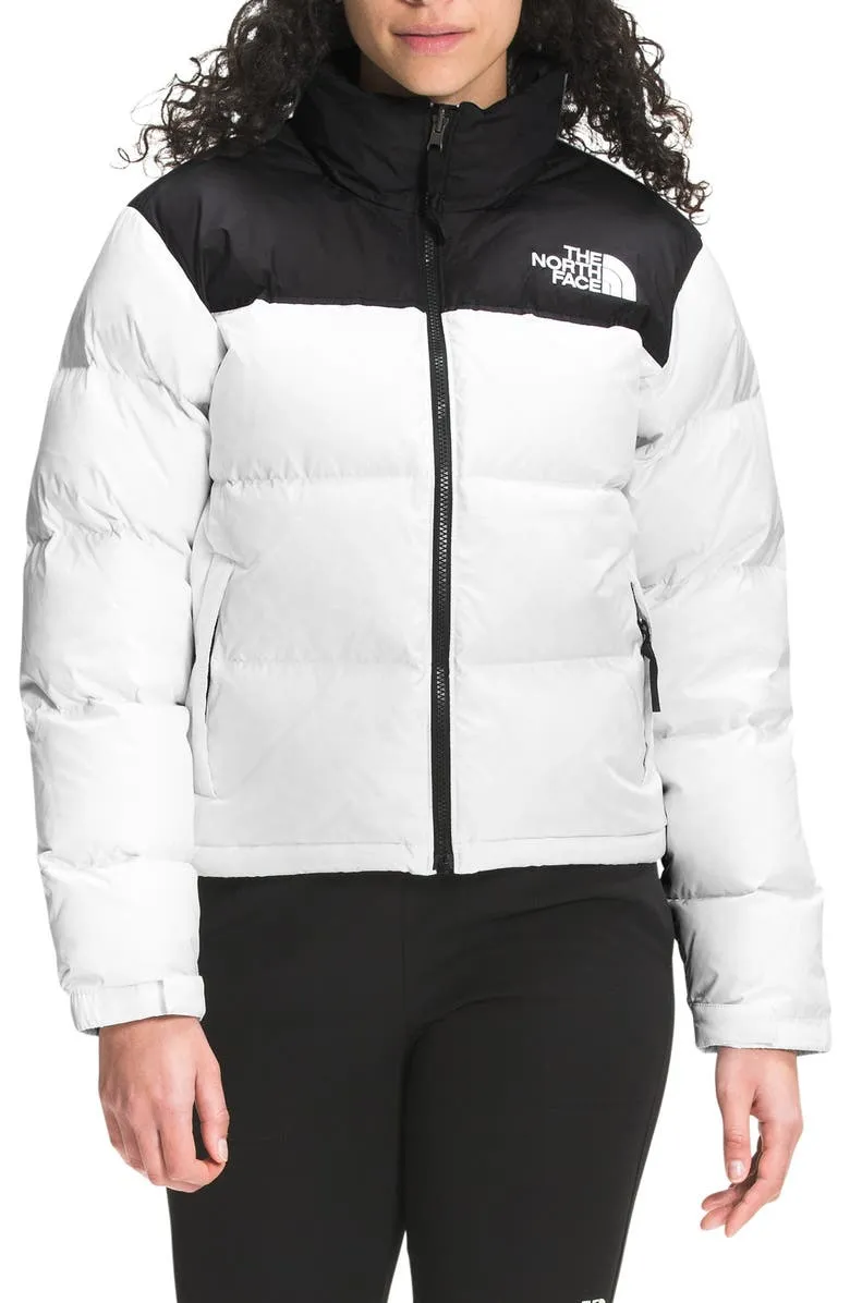 1996 Packable Quilted 700 Fill Power Down Jacket