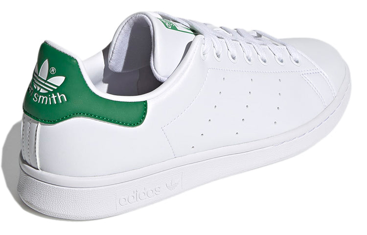 Adidas Stan Smith 'White Green' FX5502