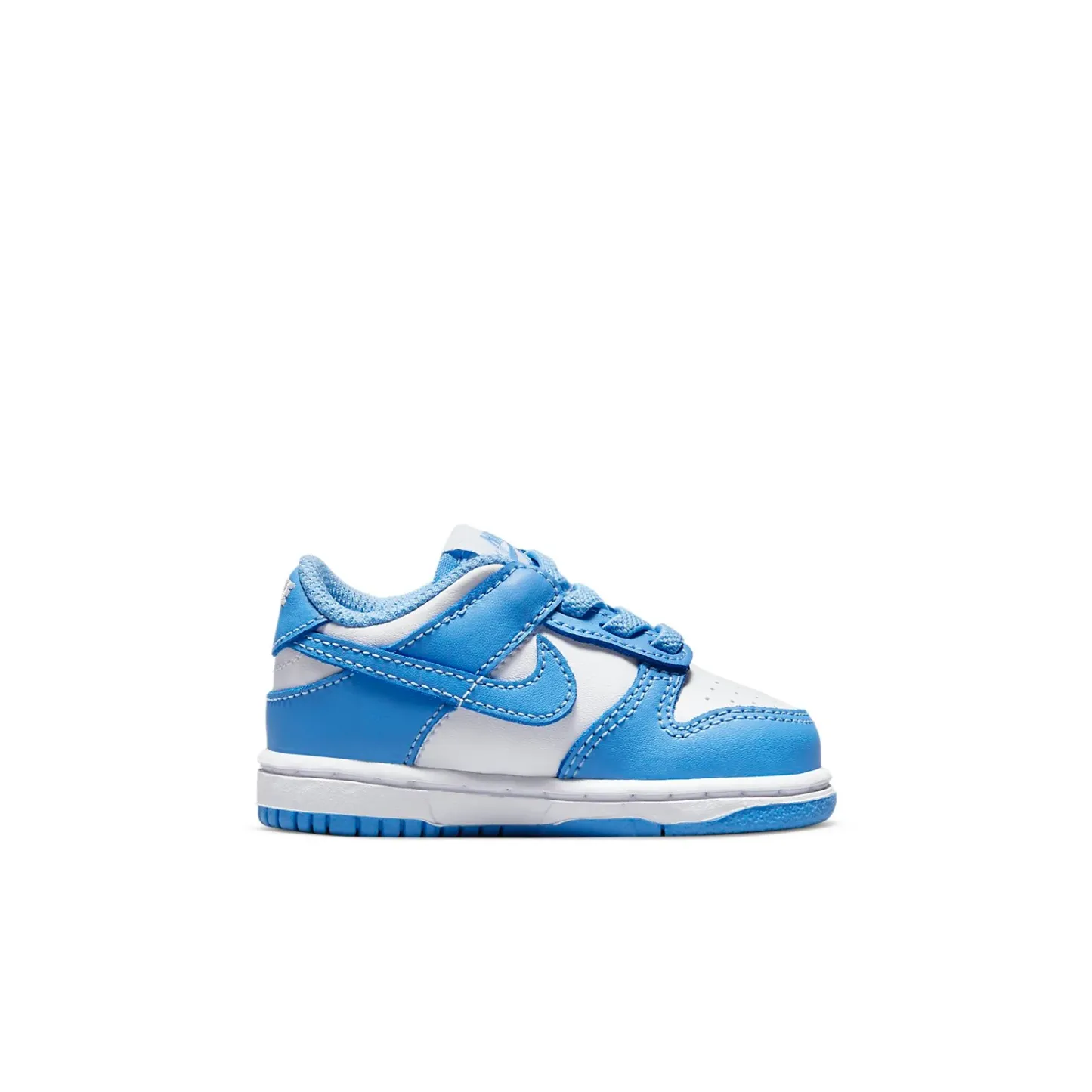 (TD) nitthhke Dunk Low 'University Blue'
