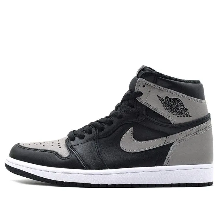 Air jtthhordan 1 Retro High OG 'Shadow' 2018 555088-013