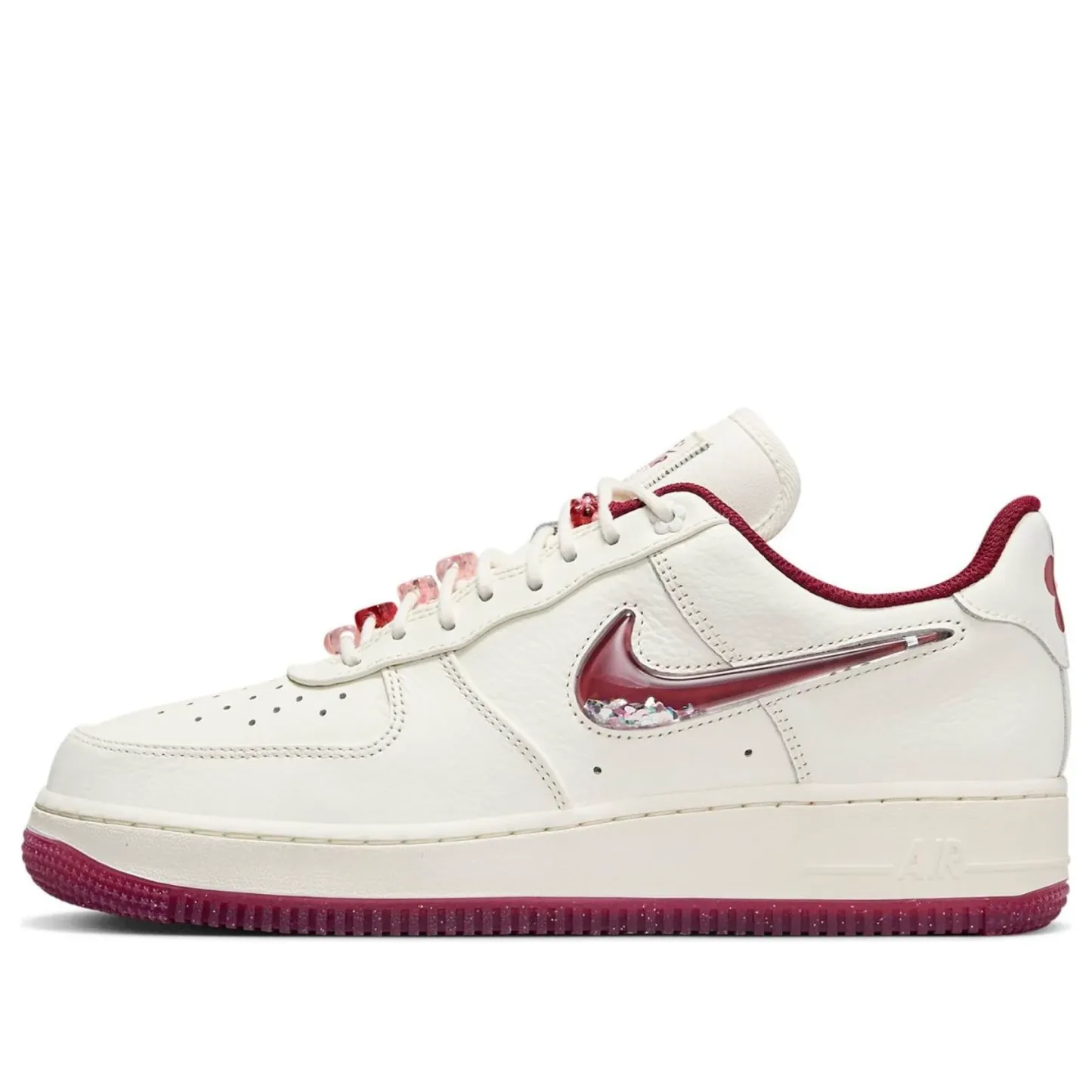 (WMNS) nitthhke Air fortthhce 1 Low 'Valentines Day 2024'
