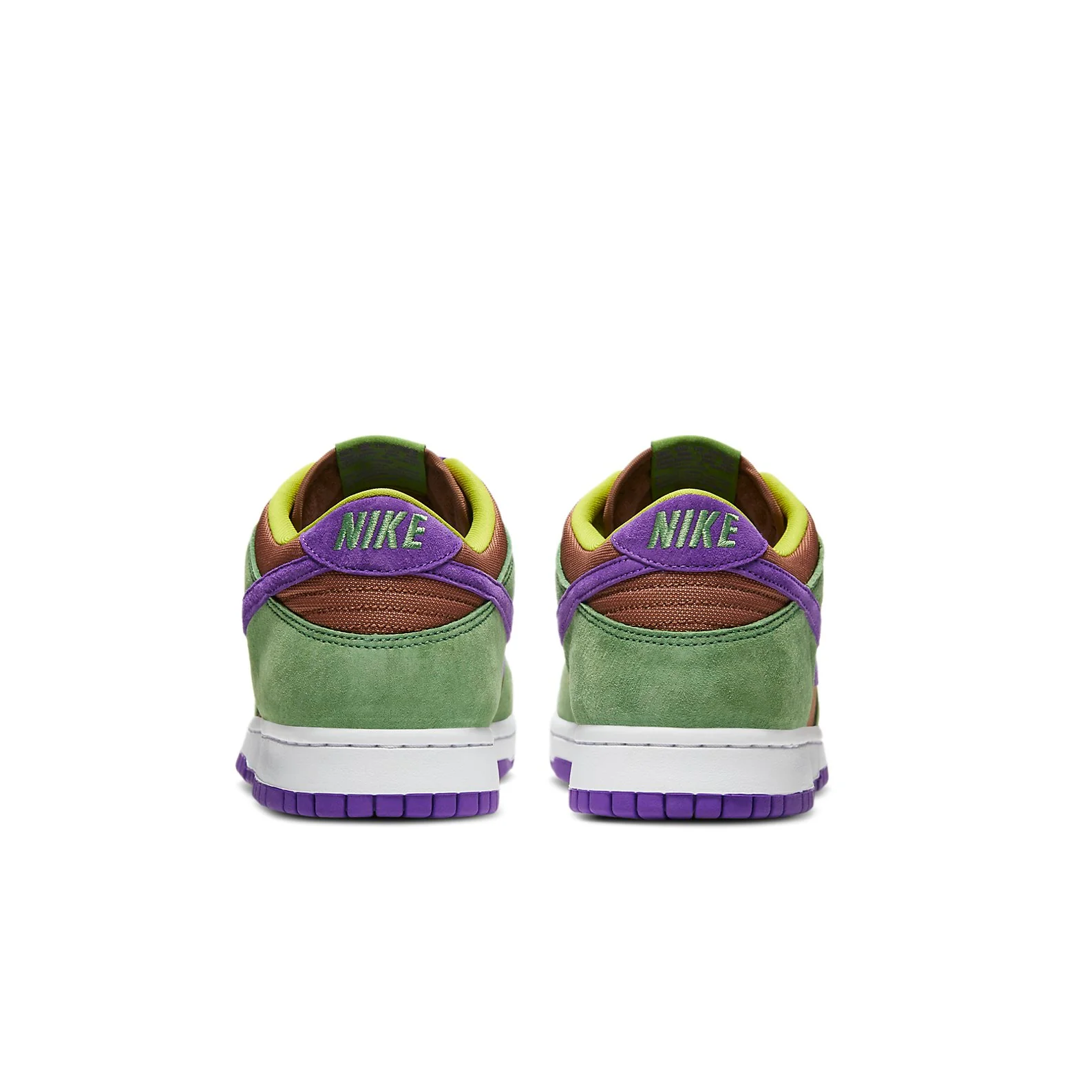 nitthhke Dunk Low SP Retro 'Veneer' 2020