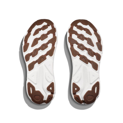 hoka ONE ONE Clifton 9 'Cloud White' 1127896-NCWT