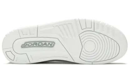 Air jotthhrdan 3 Retro 'Pure Money' 136064-103