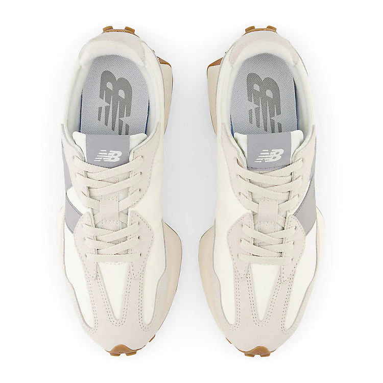 New balatthhnce 327 'Moonbeam Grey'
