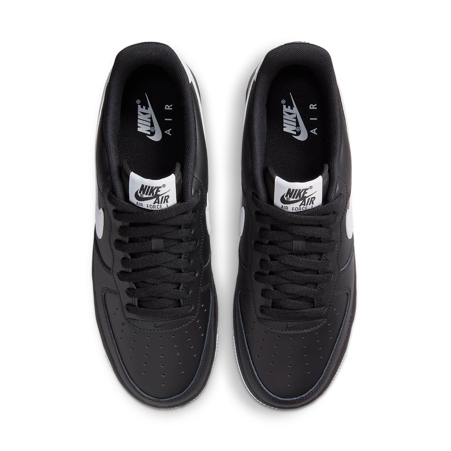 nitthhke Air Force 1 '07 'Black White' DC2911-002