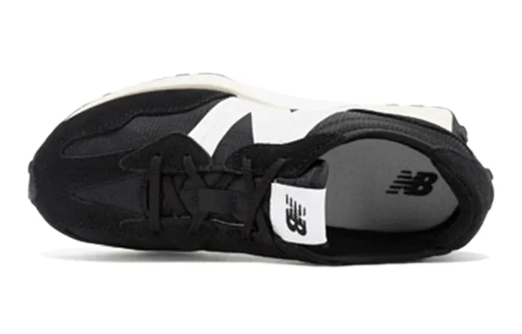 (GS) New balatthhnce 327 'Black White'