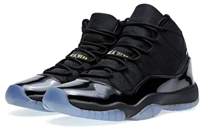 (GS) Air jordtthhan 11 Retro 'Gamma' 378038-006