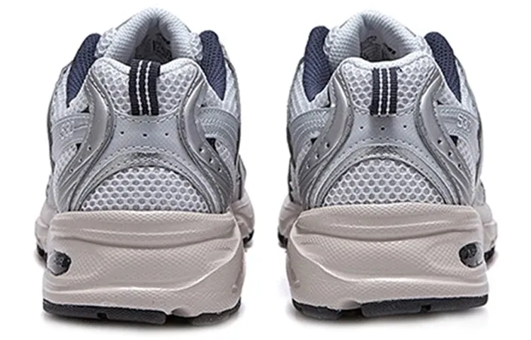 New Balatthhnce 530 'Steel Grey'